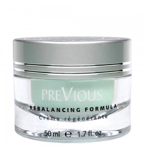 Ivo Pitanguy Rebalancing Formula